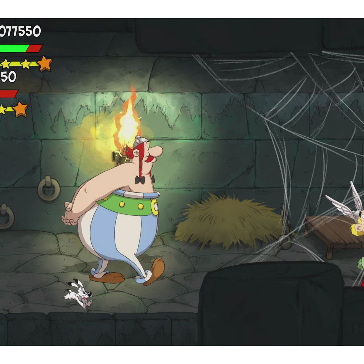 Microids Asterix Maxi Collection