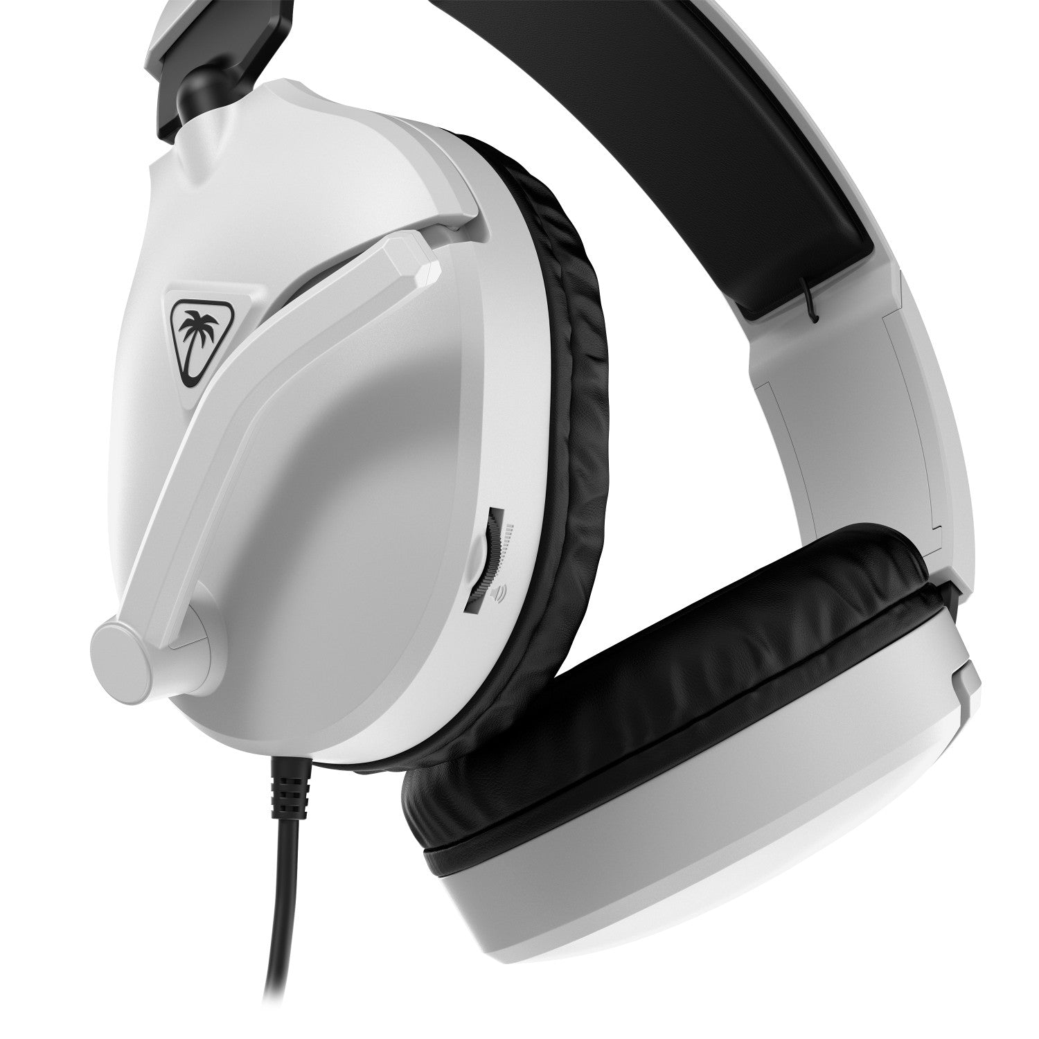 Turtle Beach Recon 70 Auricolare Cablato A Padiglione Gaming Nero, Bianco