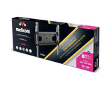 Meliconi EXTRA 400F CG 2,24 m (88") Nero