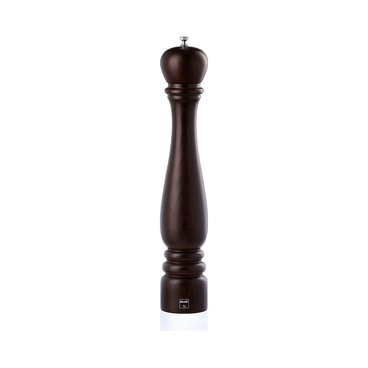 Bisetti Macina Pepe Roma Noce 6150T