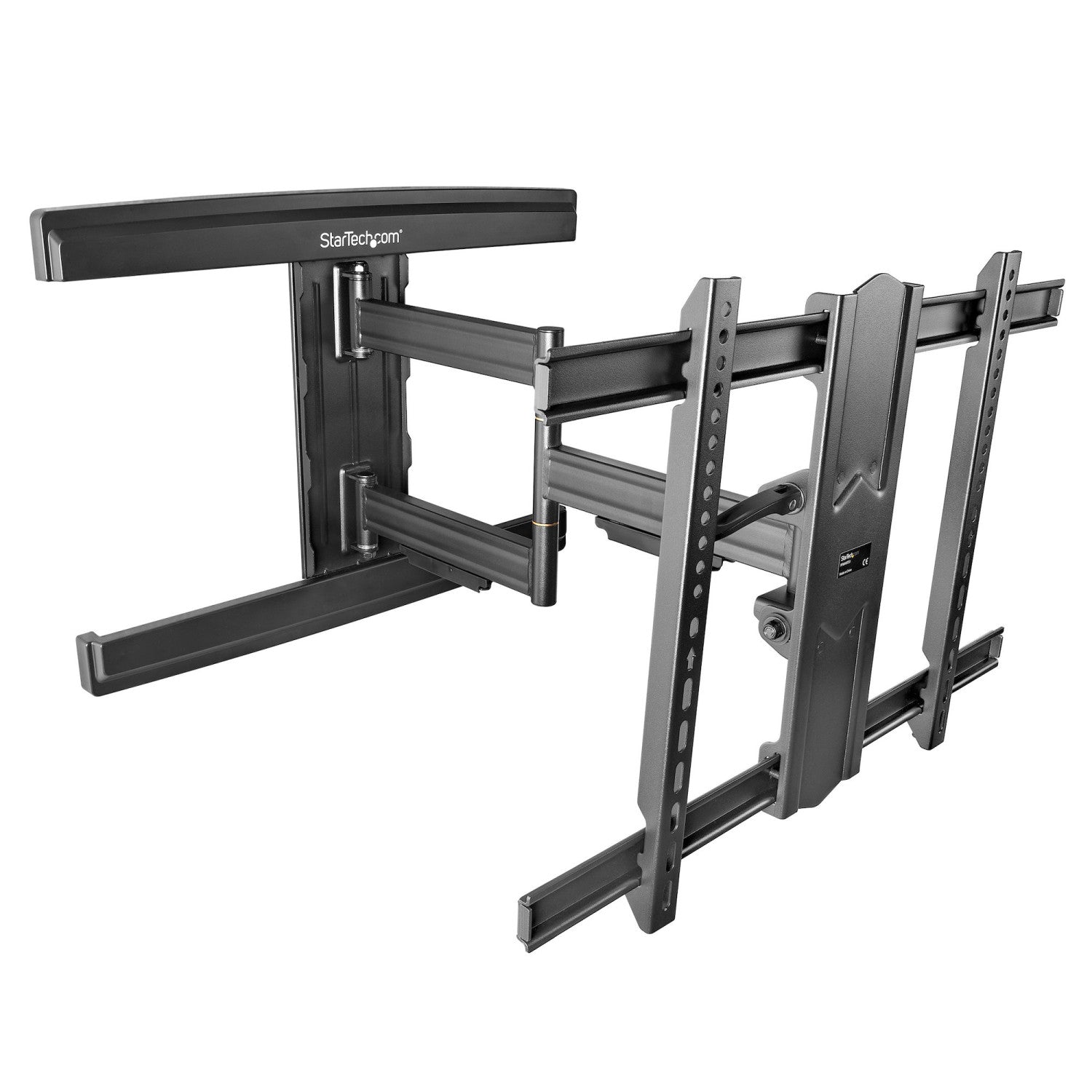 StarTech.com FPWARTS1 Supporto TV a parete 2,03 m (80") Nero