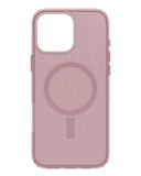 OtterBox Symmetry Series Clear per MagSafe per iPhone 16 Pro Max custodia Thimbleberry
