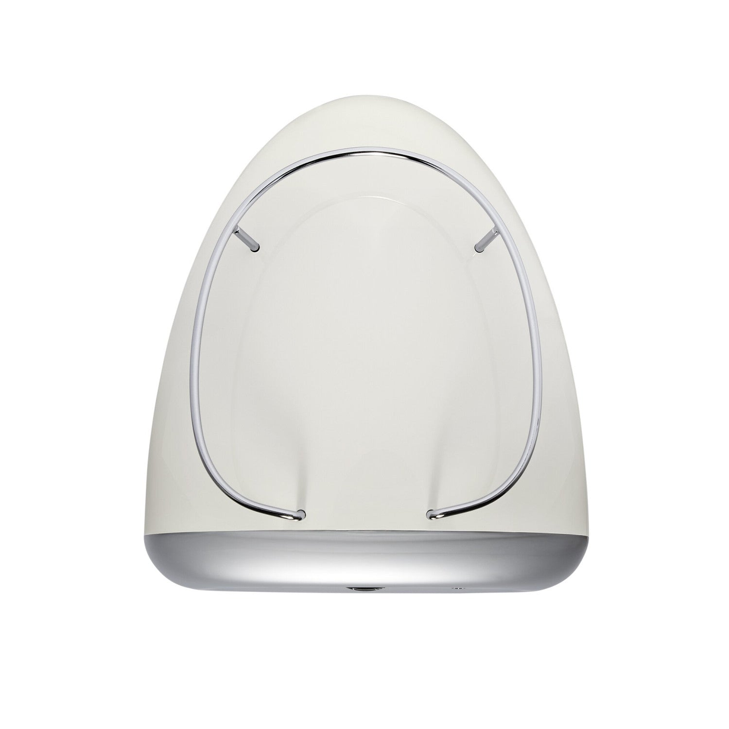 Illy 6607 Macchina per Caffè Automatica con Erogatore Vapore a Capsule 1.18 L Bianco