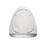 Illy 6607 Macchina per Caffè Automatica con Erogatore Vapore a Capsule 1.18 L Bianco