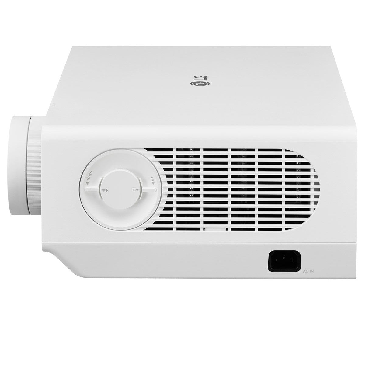 LG BF60RG videoproiettore 6000 ANSI lumen DLP WUXGA (1920x1200) Bianco