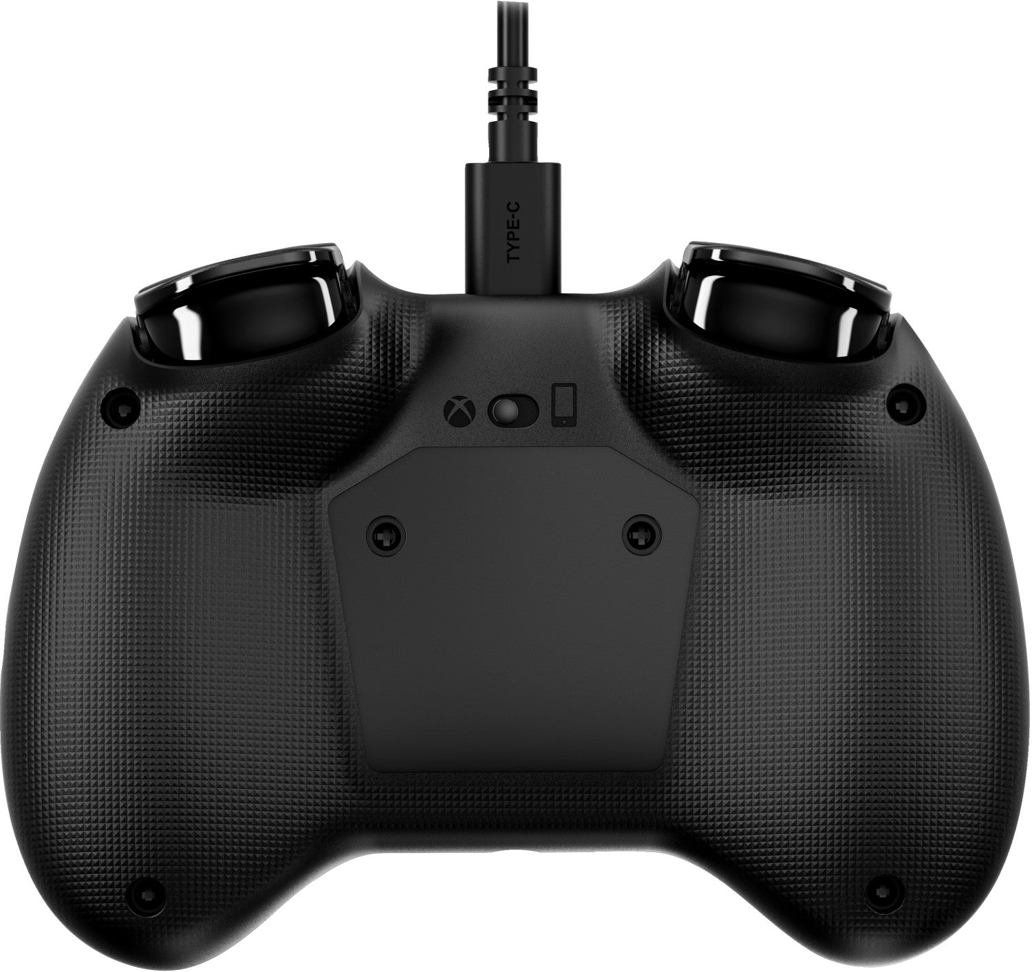 HP HyperX Clutch Tanto Mini WD Gaming Controller Nero USB Joystick Xbox Xbox One
