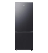 Samsung Frigorifero Combinato largo 75cm 538L RB53DG706AB1EF