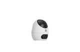 EZVIZ D220 Dual 2K Cupola Telecamera di sicurezza IP Interno 2880 x 1620 Pixel Parete