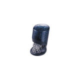 Maped 537500 dispenser di fermagli Nero, Blu Plastica