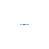 BIC Atlantis Stick Blu 12 pz