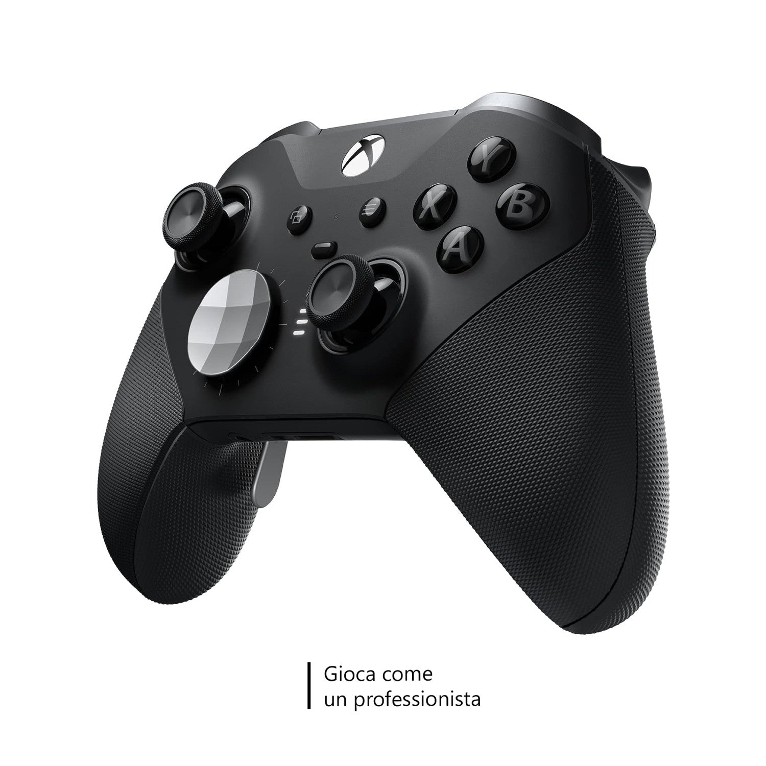 Microsoft Xbox Wireless Controller Elite Series 2 Nero