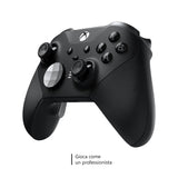 Microsoft Xbox Wireless Controller Elite Series 2 Nero