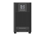 Conceptronic ZEUS52E3K gruppo di continuità UPS Doppia conversione online 3 kVA 2700 W 5 presa e AC