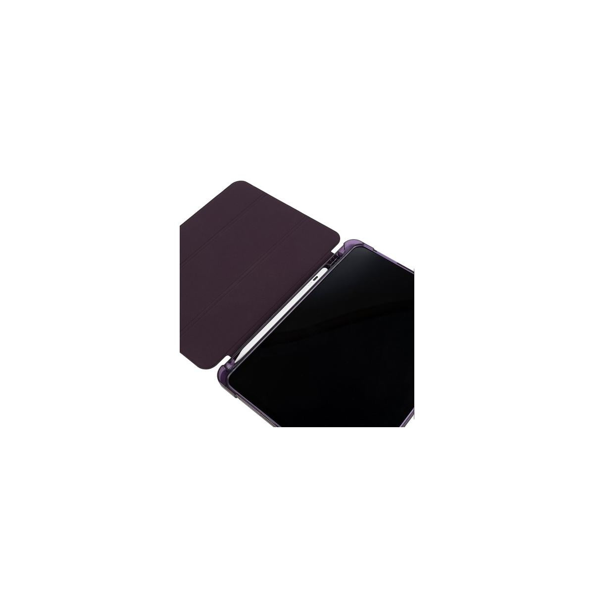 Tucano IPDA11M2ST PP custodia per tablet 27.9 cm 11 pollici Custodia a libro Viola
