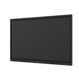 LG CreateBoard Standard lavagna interattiva 139,7 cm (55") 3840 x 2160 Pixel Touch screen Nero