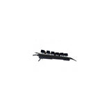 Conceptronic KRONIC tastiera USB QWERTY Italiano Nero