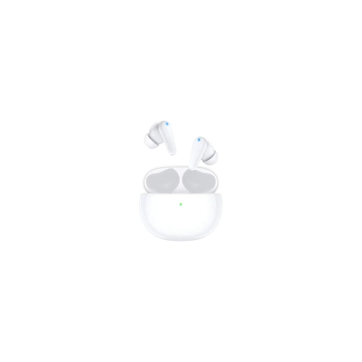 TCL MOVEAUDIO S180 Auricolare Wireless In-ear Musica e Chiamate USB tipo-C Bluetooth Bianco