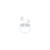 TCL MOVEAUDIO S180 Auricolare Wireless In-ear Musica e Chiamate USB tipo-C Bluetooth Bianco