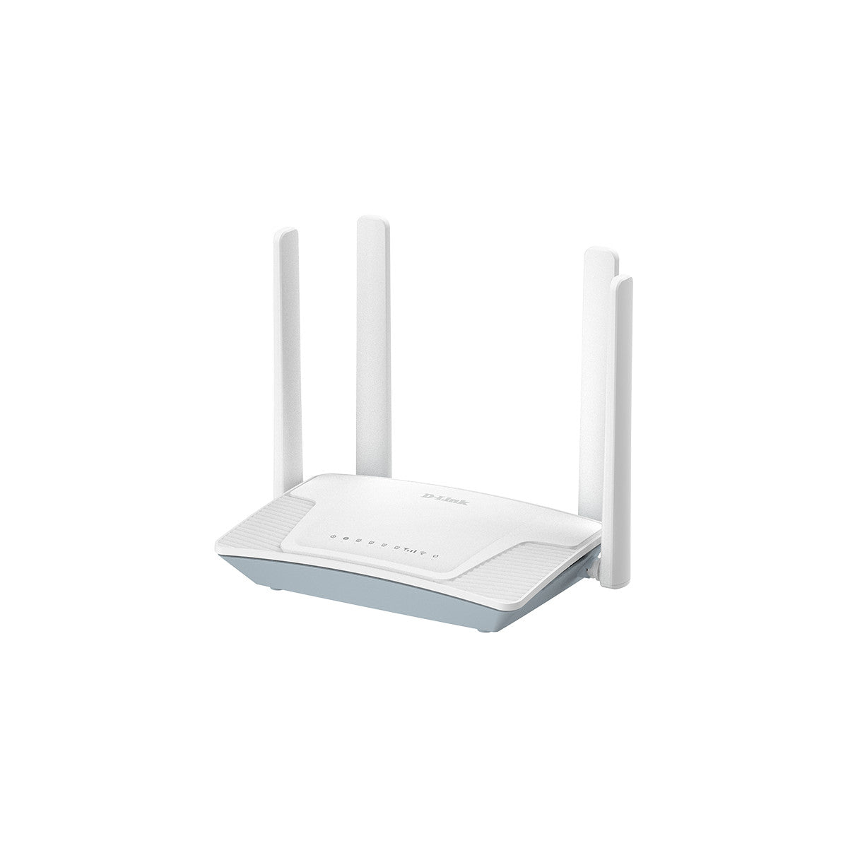 D-Link G403C/E router wireless Fast Ethernet Banda singola (2.4 GHz) 4G Bianco