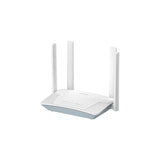D-Link G403C/E router wireless Fast Ethernet Banda singola (2.4 GHz) 4G Bianco