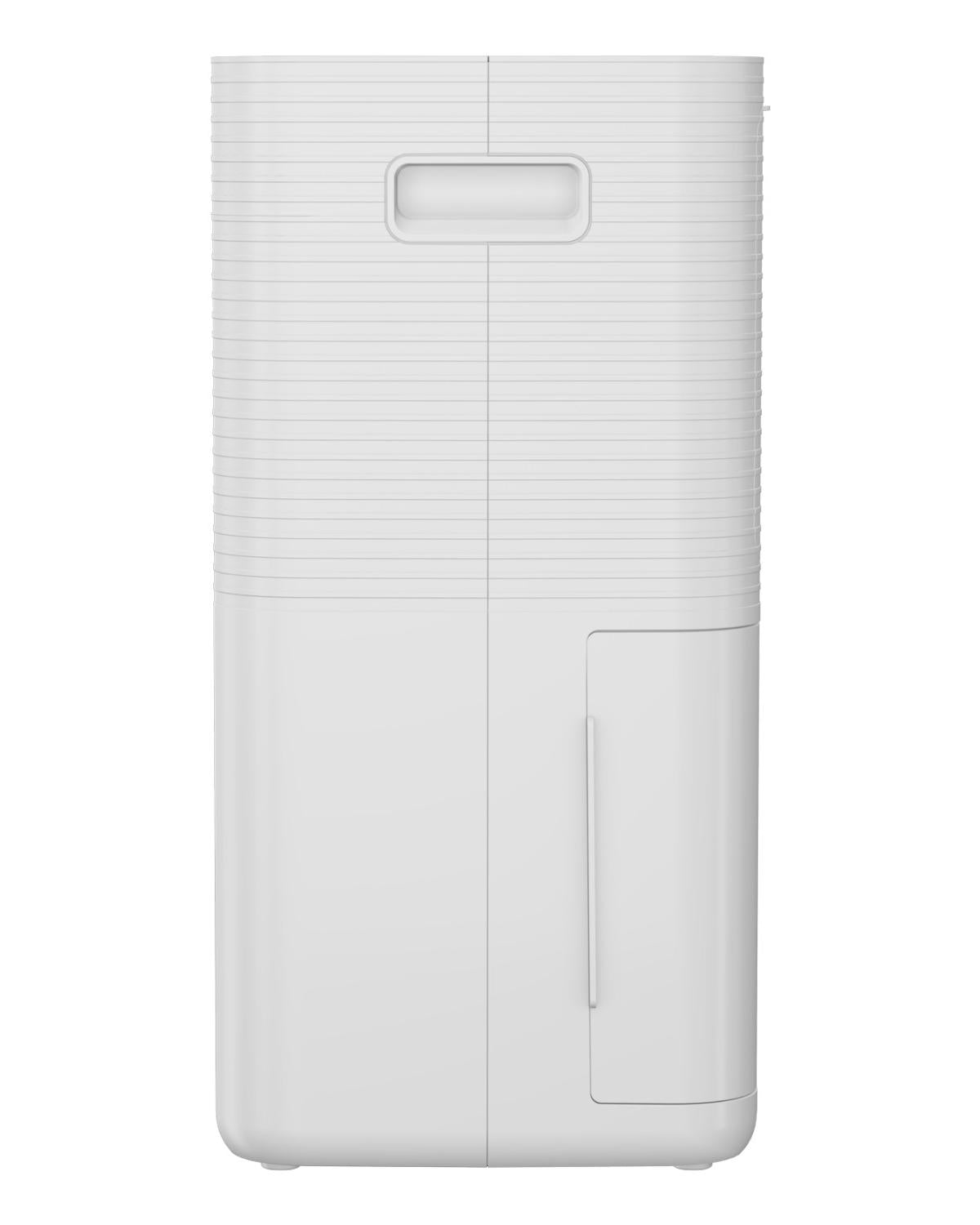 Beko BDP010 deumidificatore 2,2 L 56 dB 265 W Bianco