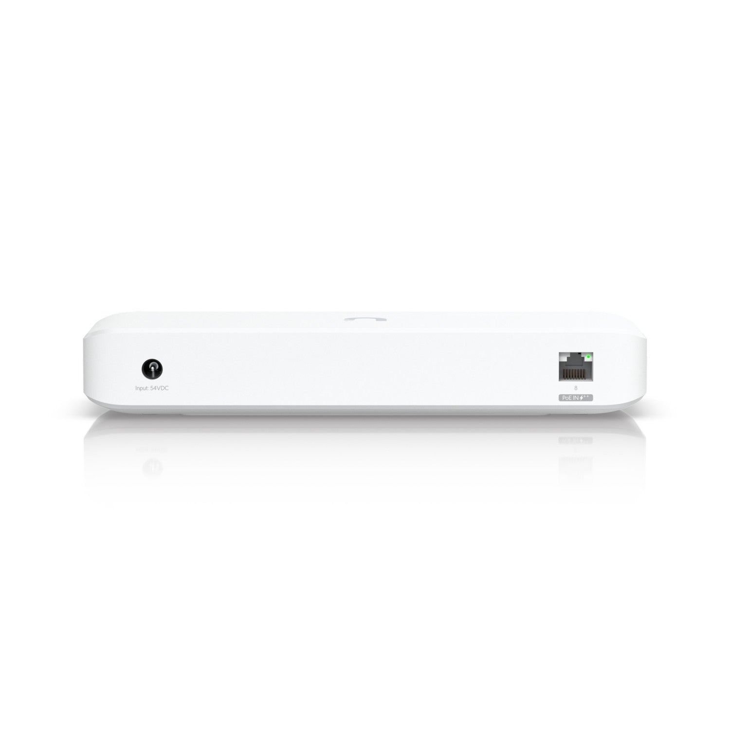 Ubiquiti Ultra Gestito L2 Gigabit Ethernet (10/100/1000) Supporto Power over Ethernet (PoE) Bianco