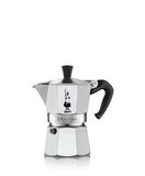 Bialetti Moka Express 0,23 L Alluminio