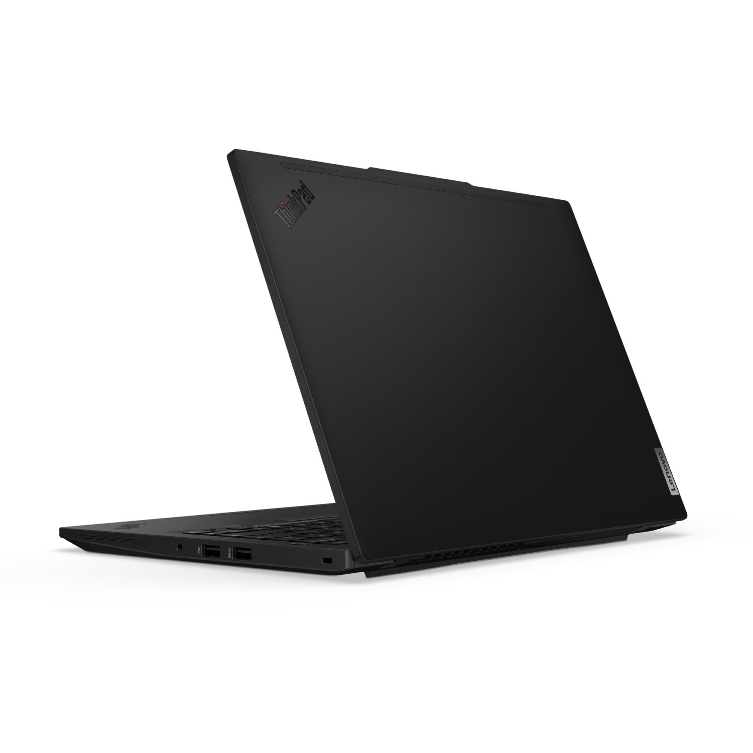 Lenovo ThinkPad L14 Gen 6 (Intel) Intel Core Ultra 7 255U Computer portatile 35,6 cm (14 pollici) WUXGA 16 GB DDR5-SDRAM 512 GB SSD Wi-Fi 6E (802.11ax) Windows 11 Pro Italiano Nero
