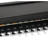 Equip 326425 pezzo di pannello 1U
