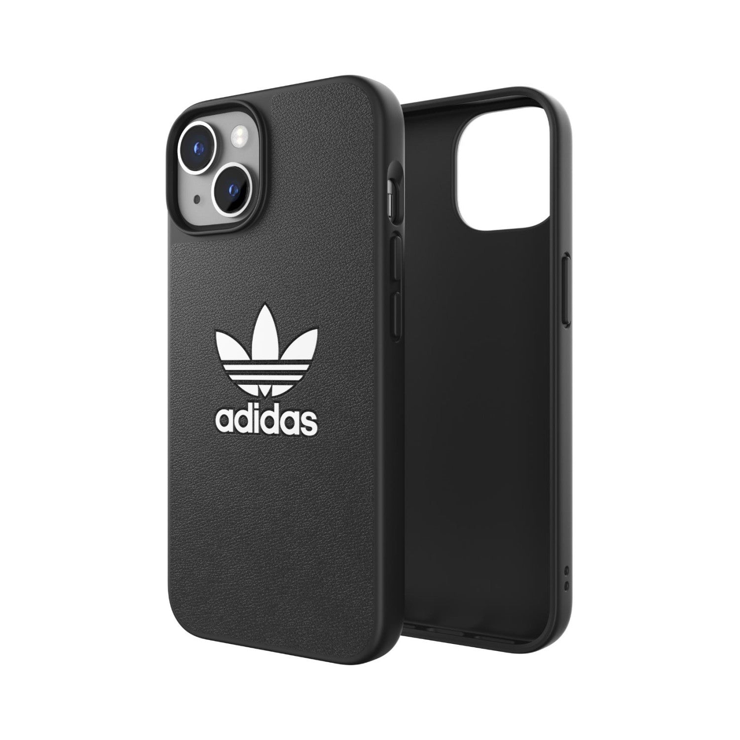 Celly GC2924ADI custodia per cellulare 15,5 cm (6.1") Cover Nero