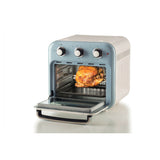 Ariete Vintage 4632 Friggitrice ad aria 1400W 16L Celeste