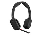 HP Poly Cuffie Bluetooth stereo Focus 625
