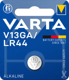 Varta 04276 Batteria Monouso Pila a bottone Alcalino Grigio