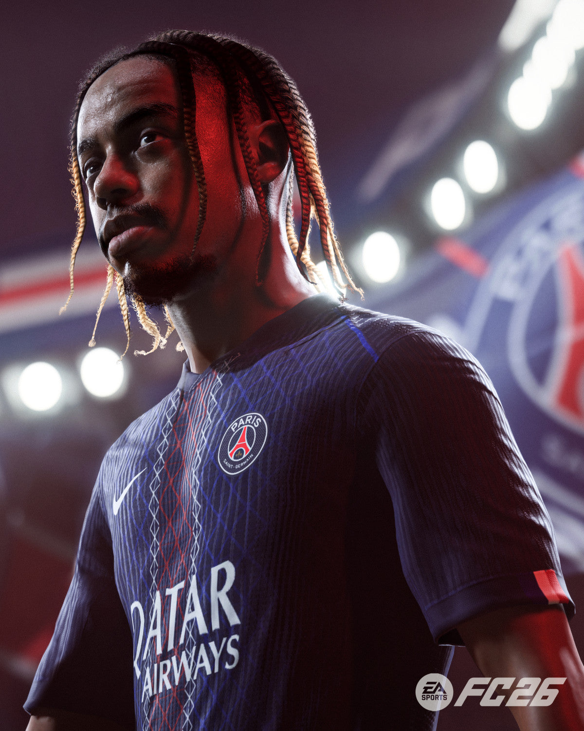 Electronic Arts EA SPORTS FC 26 Standard Cinese semplificato, Cinese tradizionale, Tedesca, DUT, Inglese, ESP, Francese, ITA, Giapponese, Coreano, Portoghese, Russo Nintendo Switch 2