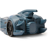 Spin Master Batman Batmobile F24GML Giocattolo Per Bambini 30,5 Cm