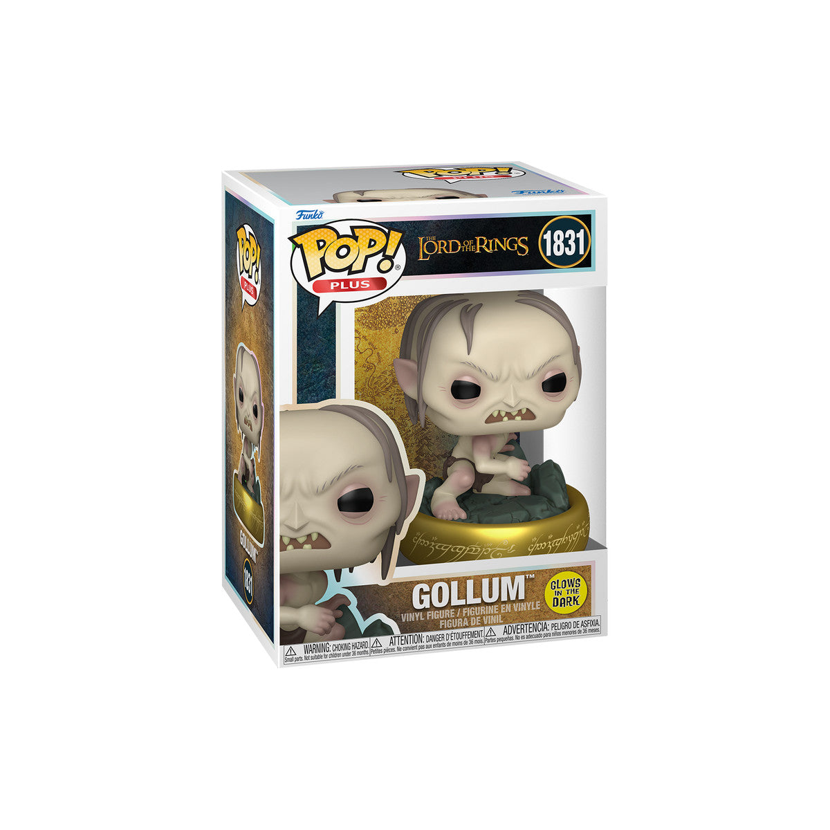 FUNKO POP PLUS 86429