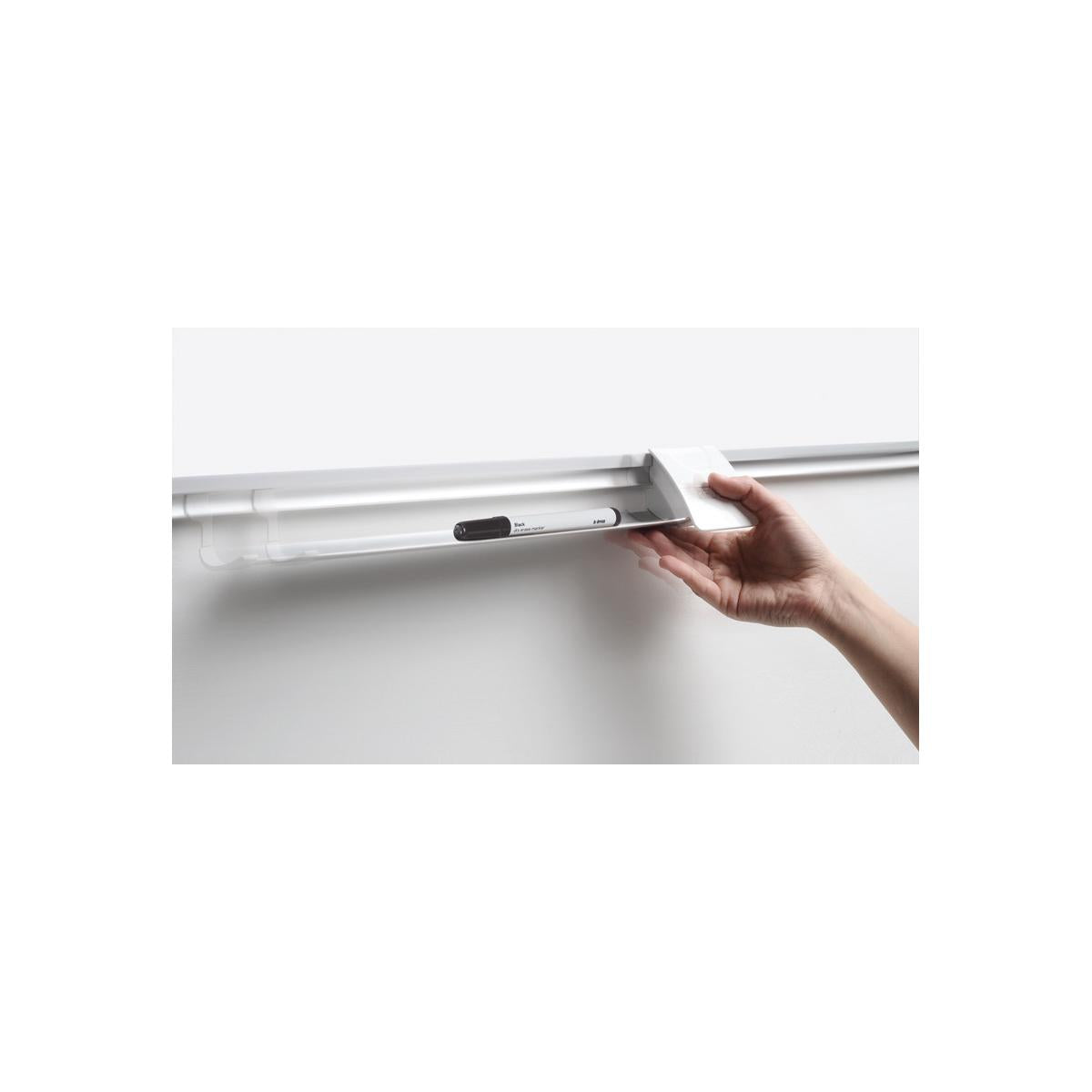 Bi-Office New Generation Maya lavagna 1500 x 1200 mm Acciaio Magnetico