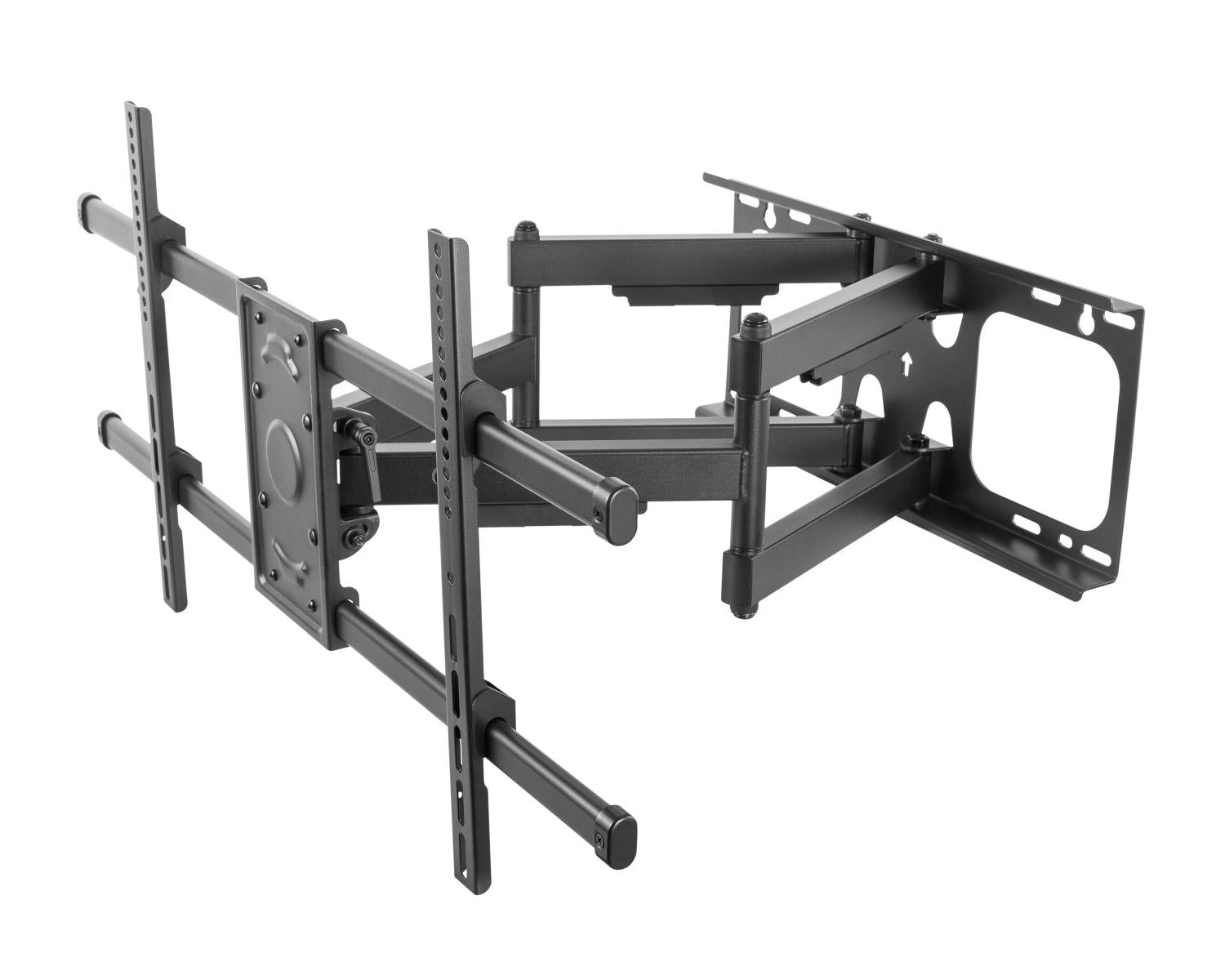 Equip 650324 Supporto TV a parete 2,29 m (90") Nero