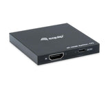Equip 332715 ripartitore video HDMI 2x HDMI