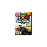 PLAION Pure Farming 2018, PC Day One ITA