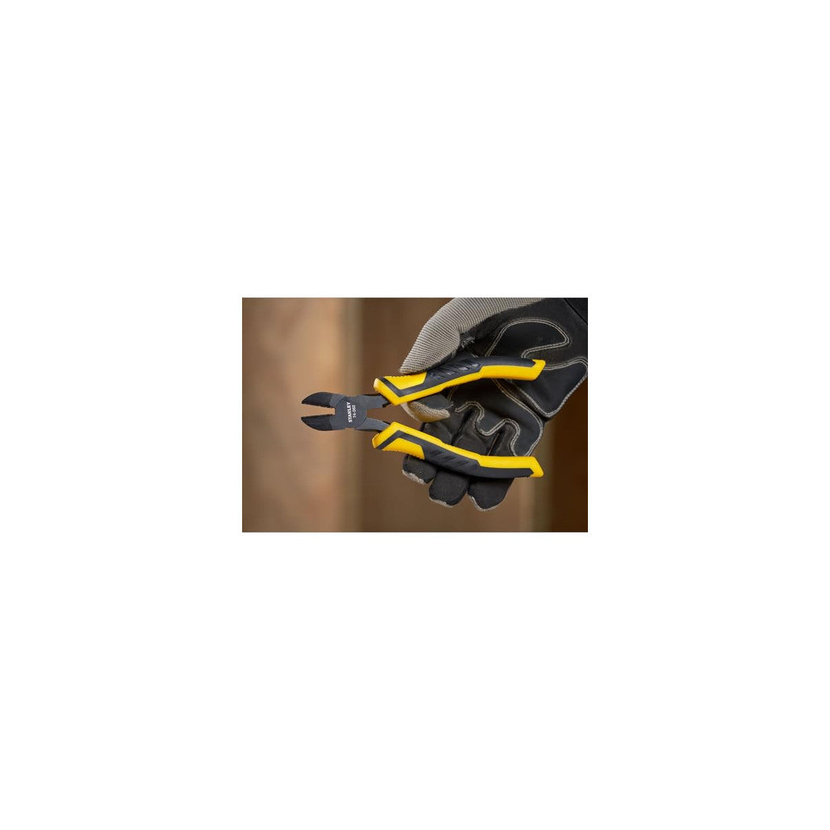 Stanley Tronchese Diagonale Control Grip STHT0-74362 - 150 mm