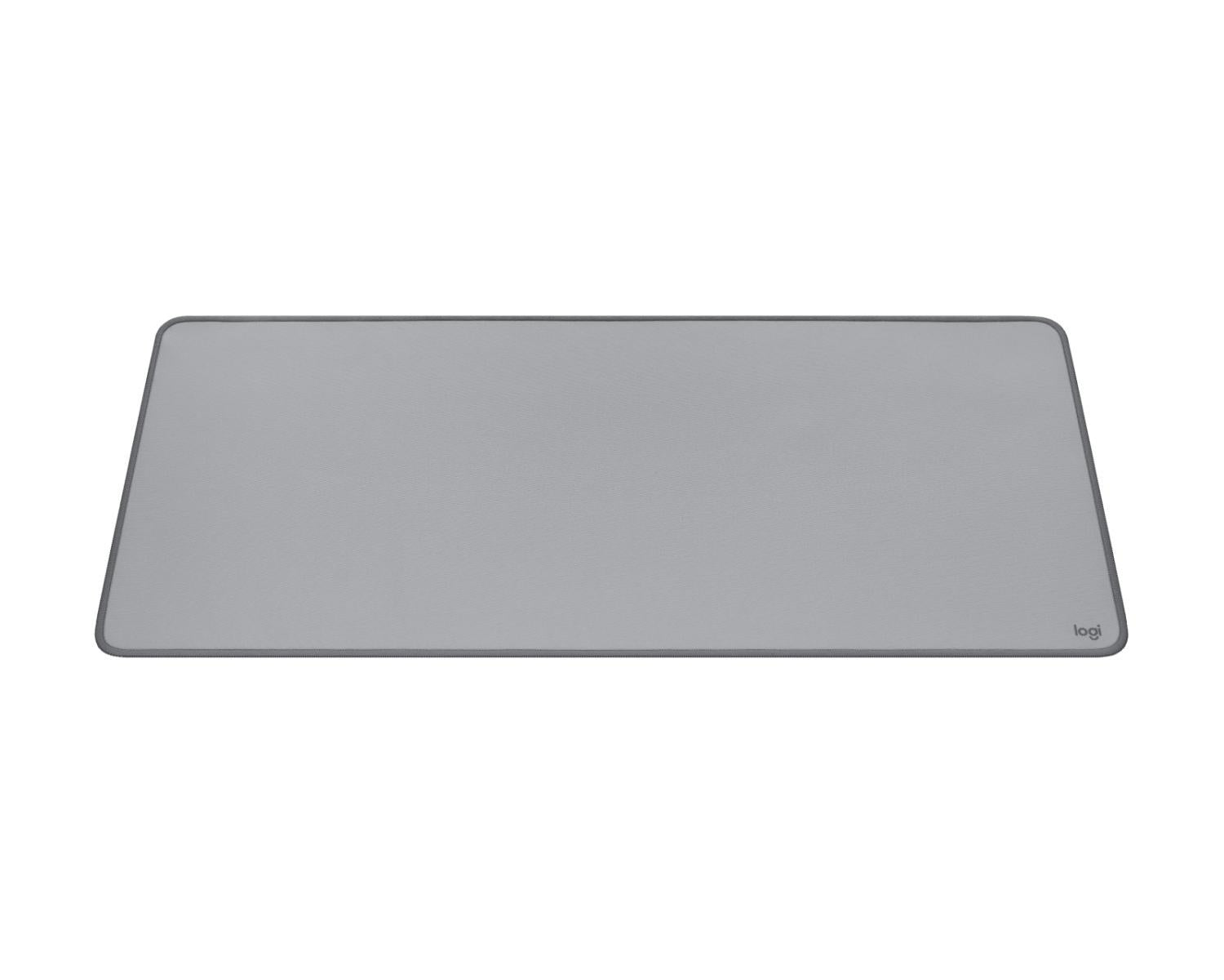 Tappetino per Mouse Logitech 956 000052 Desk Mat Studio Series Grigio