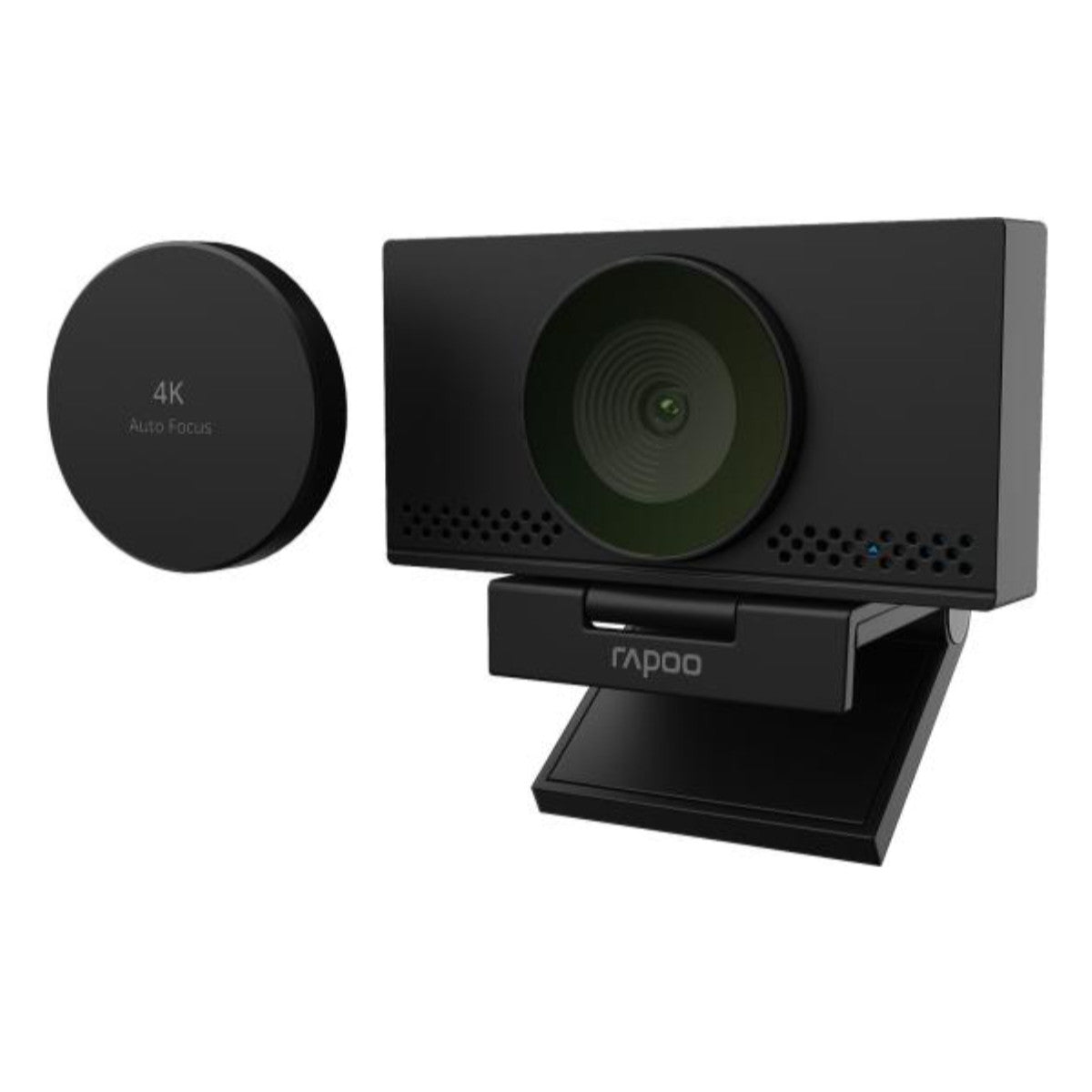 Rapoo XW4KAF webcam 4032 x 3024 Pixel USB Nero