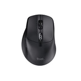 Trust Zevo mouse Universale Mano destra RF senza fili Bluetooth Ottico 4000 DPI