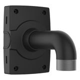 Axis TP3004-E Supporto a muro Universale Nero