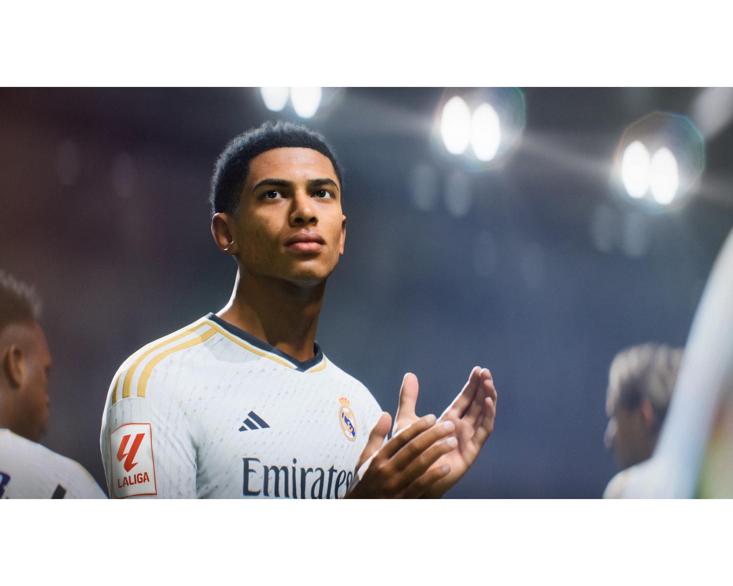 Electronic Arts EA Sports FC 24 Standard Xbox One/Xbox Series X
