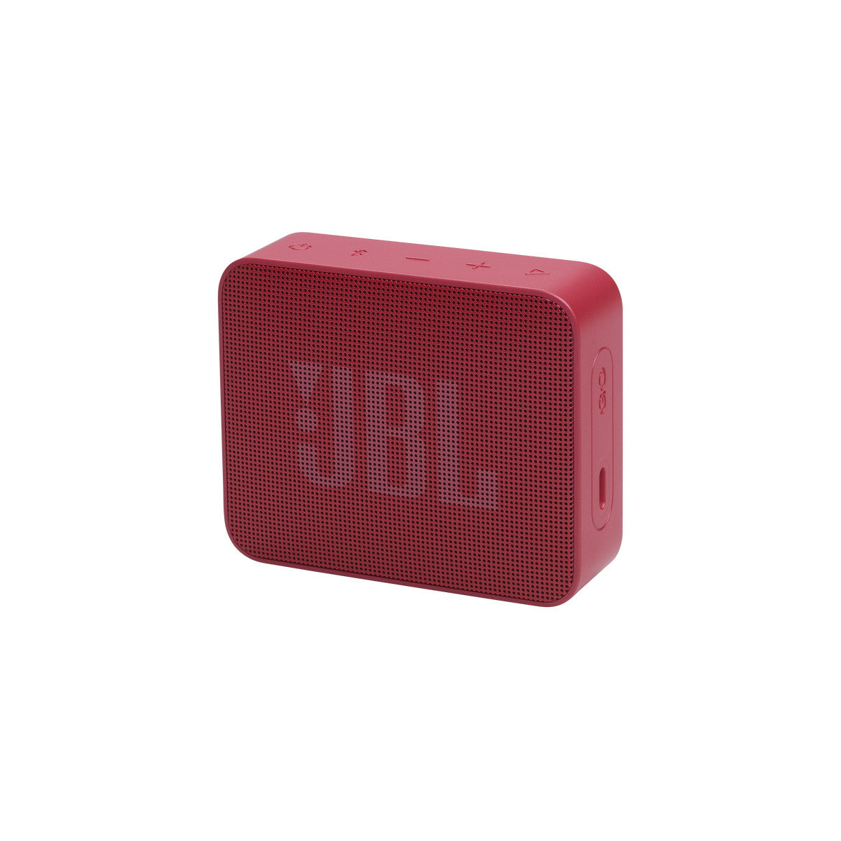 JBL JBLGOES2REDEU altoparlante portatile e per feste Rosso 3,1 W