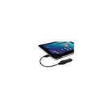 Hamlet Cavo Exagerate Zelig Pad Cable adattatore da mini usb ad usb femmina