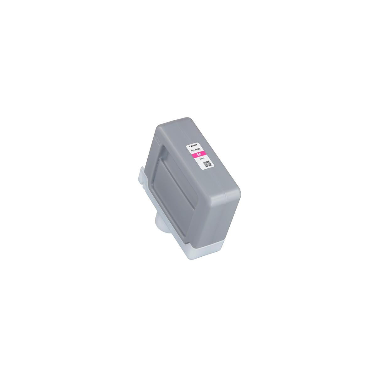 Canon PFI-340 M cartuccia d'inchiostro 1 pz Originale Resa standard Magenta