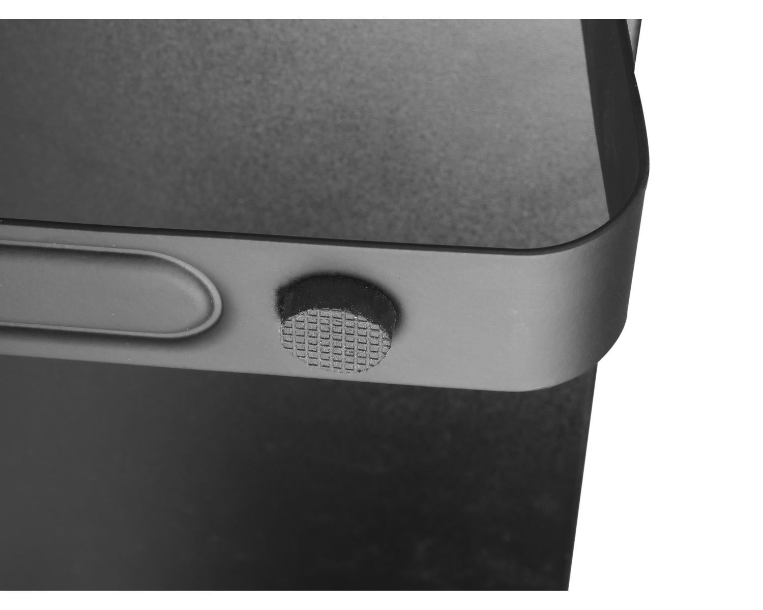 Equip 650880 supporto da tavolo per Tv a schermo piatto Nero Scrivania